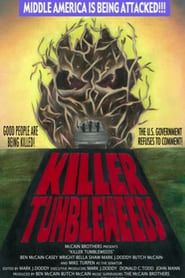 watch Killer Tumbleweeds