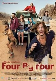 Four by Four 2016 streaming