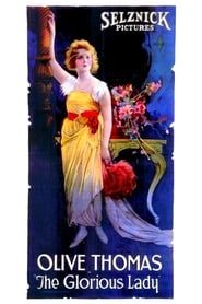 Image The Glorious Lady 1919
