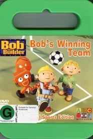 Bob The Builder- Bob's Winning Team series tv