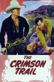 The Crimson Trail series tv