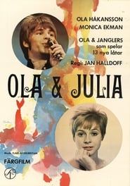 Image Ola och Julia