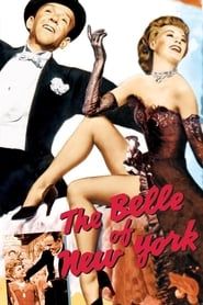 The Belle of New York 1952 streaming
