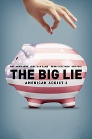 Image The Big Lie: American Addict 2 2016