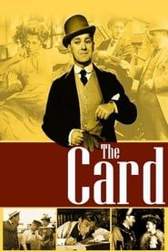 The Card 1952 streaming