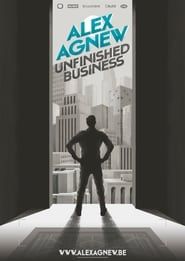 Alex Agnew: Unfinished Business series tv