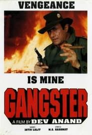 Gangster 1994 streaming
