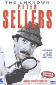 The Unknown Peter Sellers series tv