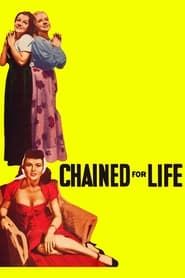 Chained for Life series tv