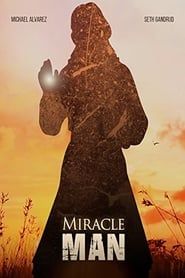Image Miracle Man