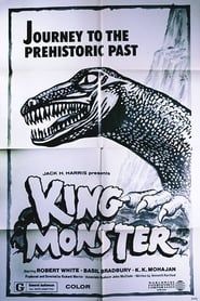 King Monster series tv