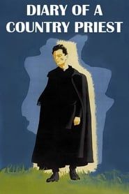 Journal d'un curé de campagne (1951)
