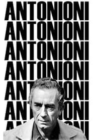 Antonioni: Documents and Testimonials series tv