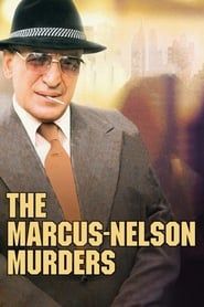 The Marcus-Nelson Murders series tv