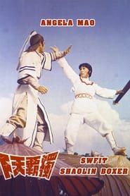 Affiche de Swift Shaolin Boxer