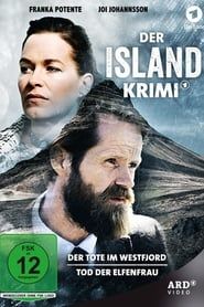 Der Island-Krimi: Der Tote im Westfjord (2016)