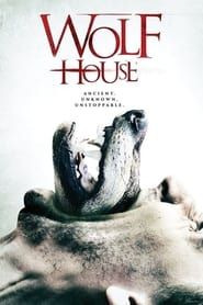 Wolf House series tv