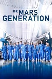 The Mars Generation series tv