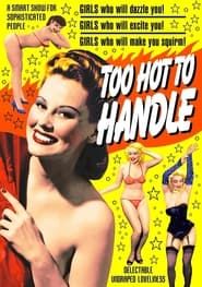 Affiche de Too Hot to Handle