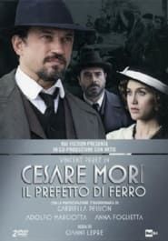 Image Cesare Mori - Il prefetto di ferro 2012