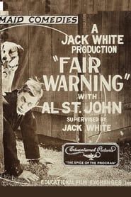 Fair Warning (1925)