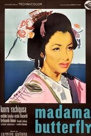 Image Madama Butterfly 1955