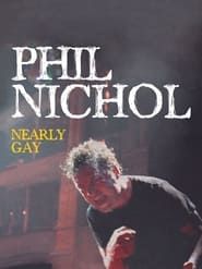 Image Phil Nichol: Nearly Gay