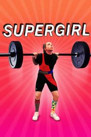 Affiche de Supergirl