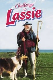 Le Défi de Lassie-hd