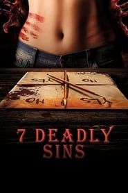 7 Deadly Sins series tv