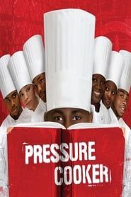 Pressure Cooker series tv