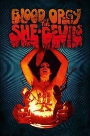 Blood Orgy of the She-Devils 1973 streaming