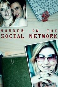 Affiche de Murder on the Social Network