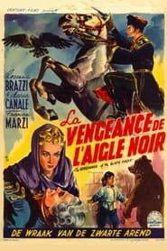 Image La vengeance de l'Aigle Noir 1951