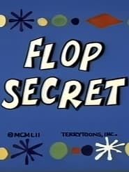 Flop Secret (1951)