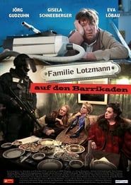 Familie Lotzmann auf den Barrikaden-hd