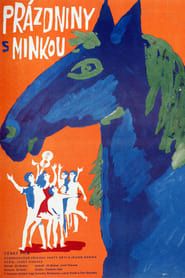 Holiday with Minka series tv