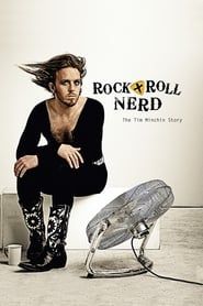 Rock n' Roll Nerd series tv