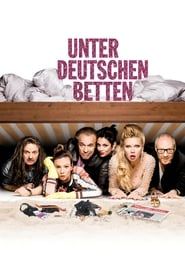 Unter deutschen Betten series tv