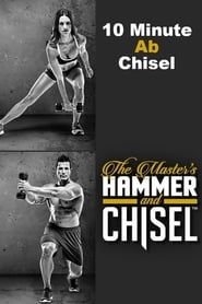 The Master's Hammer and Chisel - 10 Minute Ab Chisel series tv