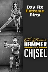 Image The Master's Hammer and Chisel - 21 Day Fix Extreme Dirty