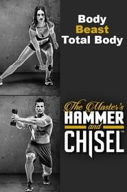 Image The Master's Hammer and Chisel - Body Beast Total Body