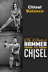 Image The Master's Hammer and Chisel - Chisel Balance