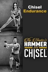 Image The Master's Hammer and Chisel - Chisel Endurance