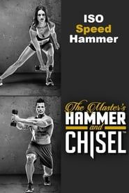 Image The Master's Hammer and Chisel - Iso Speed Hammer