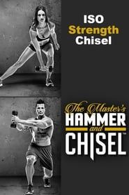 Image The Master's Hammer and Chisel - Iso Strength Chisel