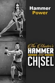 The Master's Hammer and Chisel - Hammer Power series tv