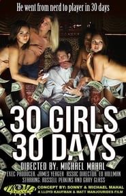 watch 30 Girls 30 Days