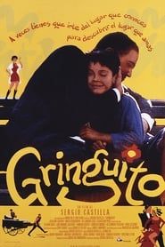 Gringuito series tv