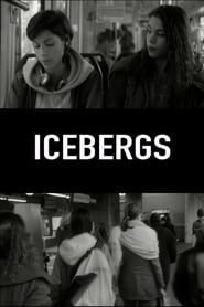Icebergs series tv
